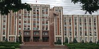 «Вроде все как в Донбассе — только не всерьез»