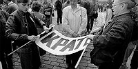 Сытой тупости - нет
