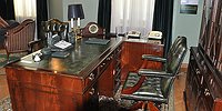 Кремлевская тайна в белом халате