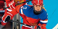 Игрок с хвостиком