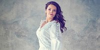 Лиза Боярская