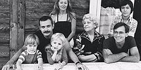 Территория моей любви