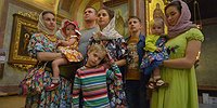 Необразцовая, но счастливая