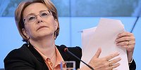Минздрав прошелся по поликлиникам
