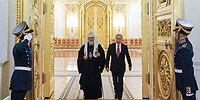 Хранить веру и верность