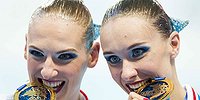 Китайцы прыгают, а мы танцуем