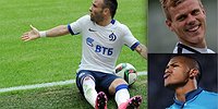 Импортозамещение по-футбольному