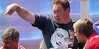 КОГО ВЫЗОВЕТ СЛУЦКИЙ?