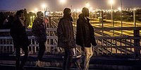 Европа отступает