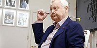 «Табакерка» начинается с «Вия»