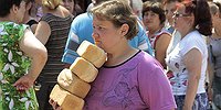 Первый звонок на перемирие