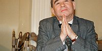 Скончался Михаил Светин