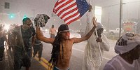 Топ-3 ахиллесовых пят Америки