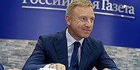 Класс министра Ливанова