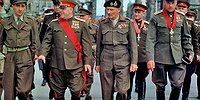 Последние награды Второй мировой