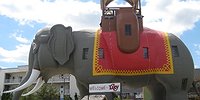 Гигантомания