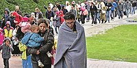 Раскол в Европе