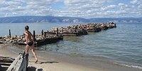 Сожжение Иконы