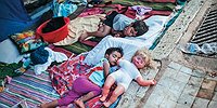 Фургон в один конец
