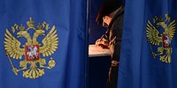 Выборы: прогноз на завтра