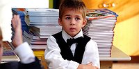 Школа выставила счет