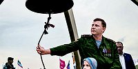 Выборы против мира