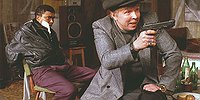 Напишем правдивую историю 90-х!