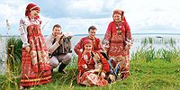 Есть поверье на Руси