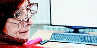 Страсть старости