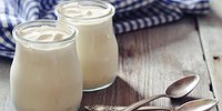 Йогурт по-гречески