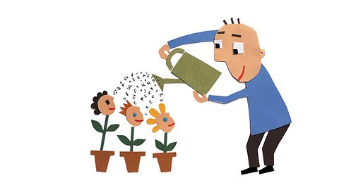 Очень средненькое образование