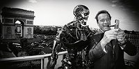 «Я БОЛЬШЕ НИЧЕГО НЕ ДОЛЖЕН ДОКАЗЫВАТЬ»