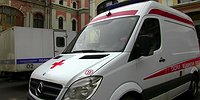 Врачей «скорой» хотят приравнять к полицейским