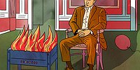 День рождения начальника
