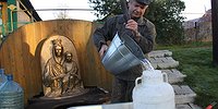 Лучшее село страны
