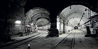 Атомное кольцо