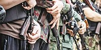 Иногда они возвращаются