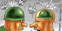Власть всегда неправа