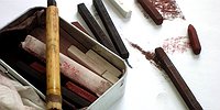 Секретная жизнь карандашей