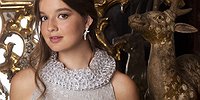 «В 14 лет я уже все про себя знаю»