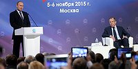 С верой в Россию