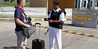 Полеты без опасности
