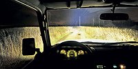Выйти из сумрака
