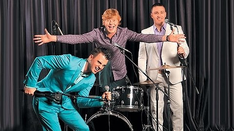«Иванушки International»