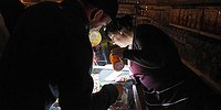Украина зачищает контракты