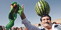Сбой на границе