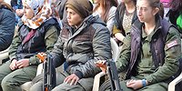 Сирийские курды: