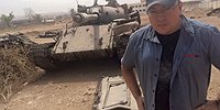 Александр Рогаткин: