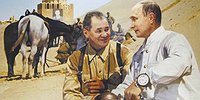 По самые помидоры