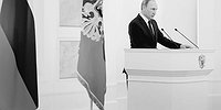 Духовная мобилизация — да!